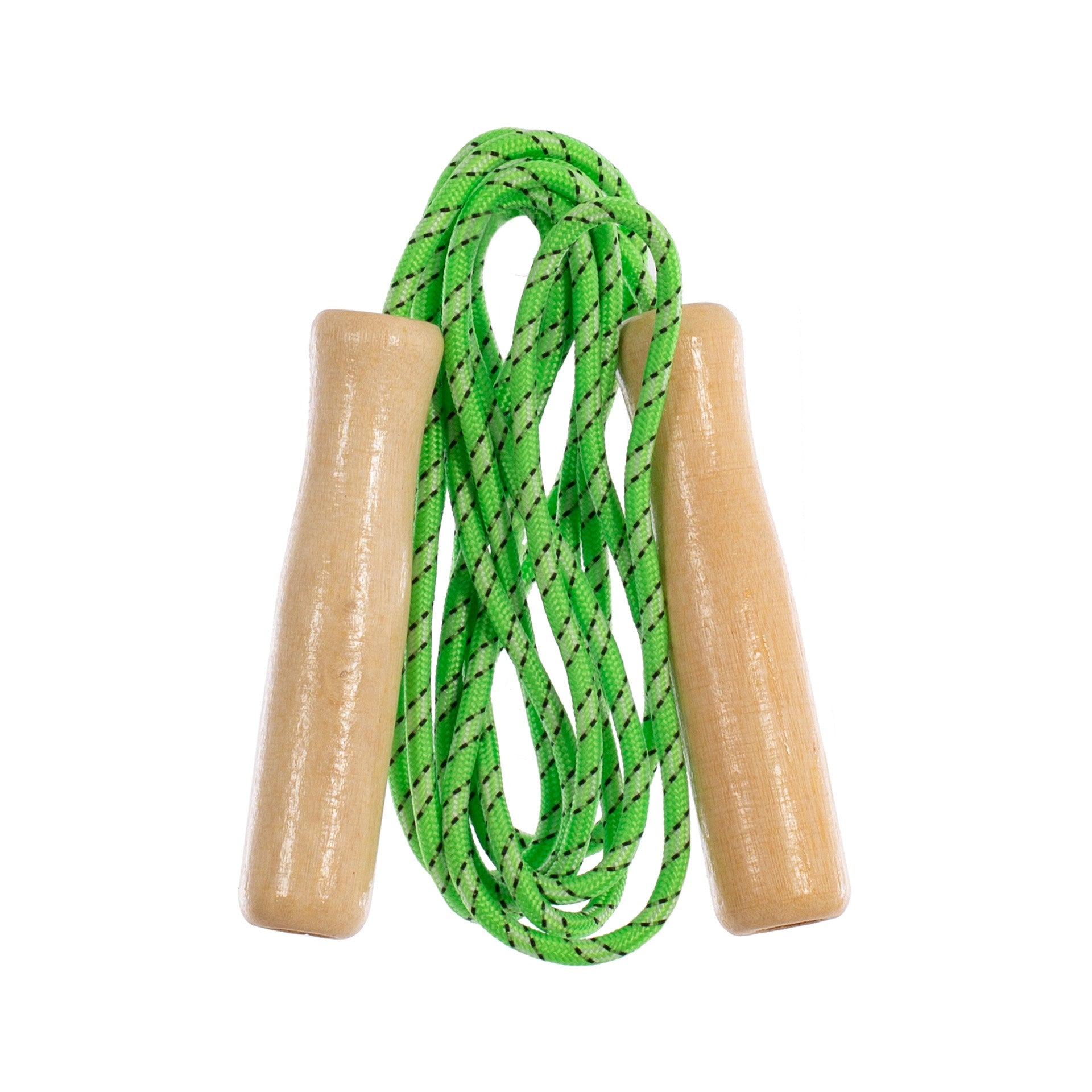 Polyester Skipping Rope Verde