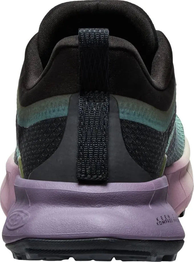 Zapatos de mujer Keen Wmns 450 Dirt Lichen/Pale Banana Blue 38