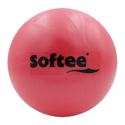 Ball PilatesRojo