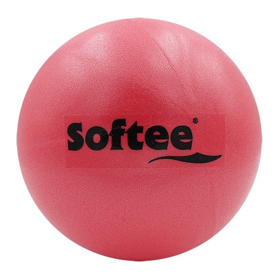 Ballon PilatesRojo