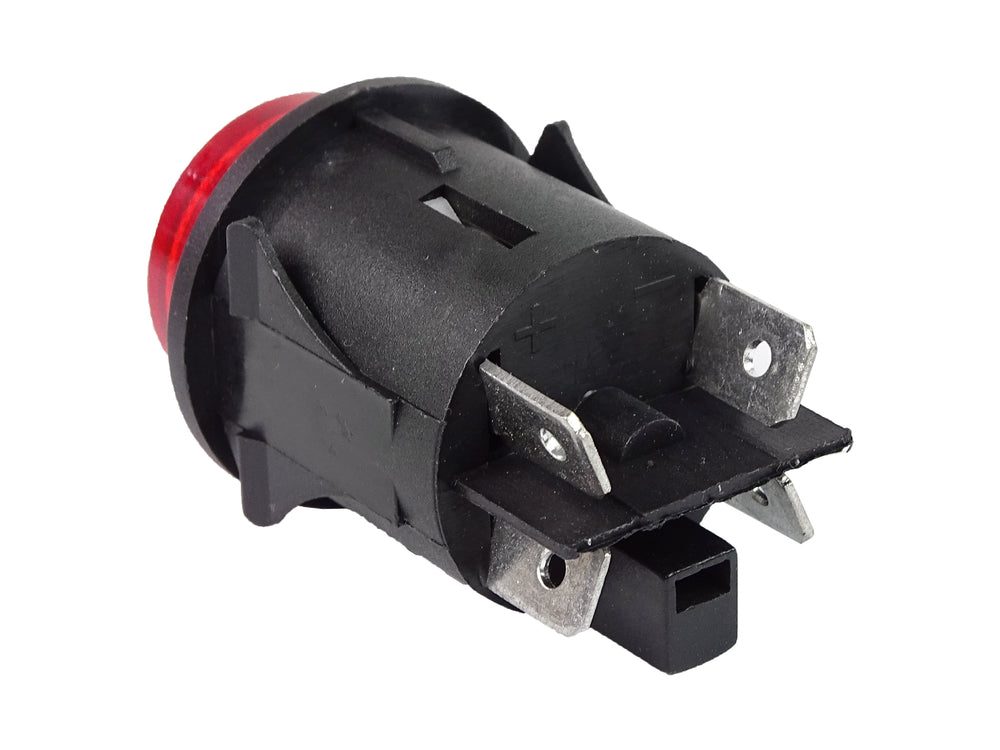 On/off Switch For Electric Ride On Vehicles