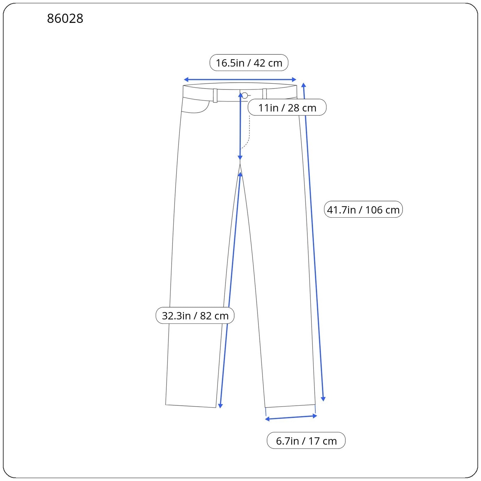 Jeans 1995 007f5