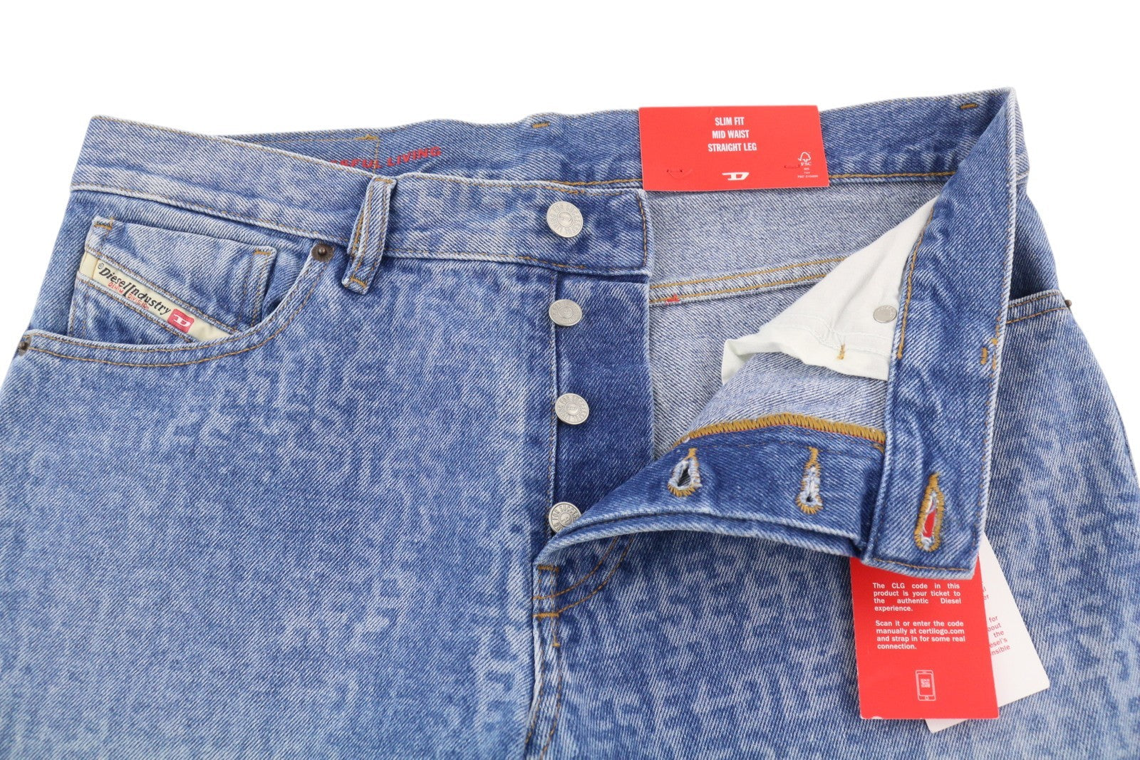 Jeans 1995 007f5