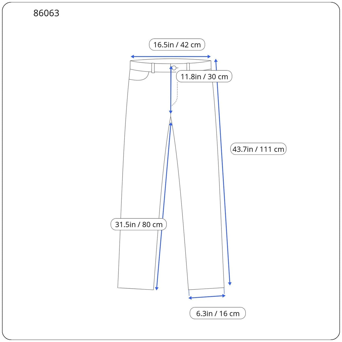 Jeans 1983 09d82