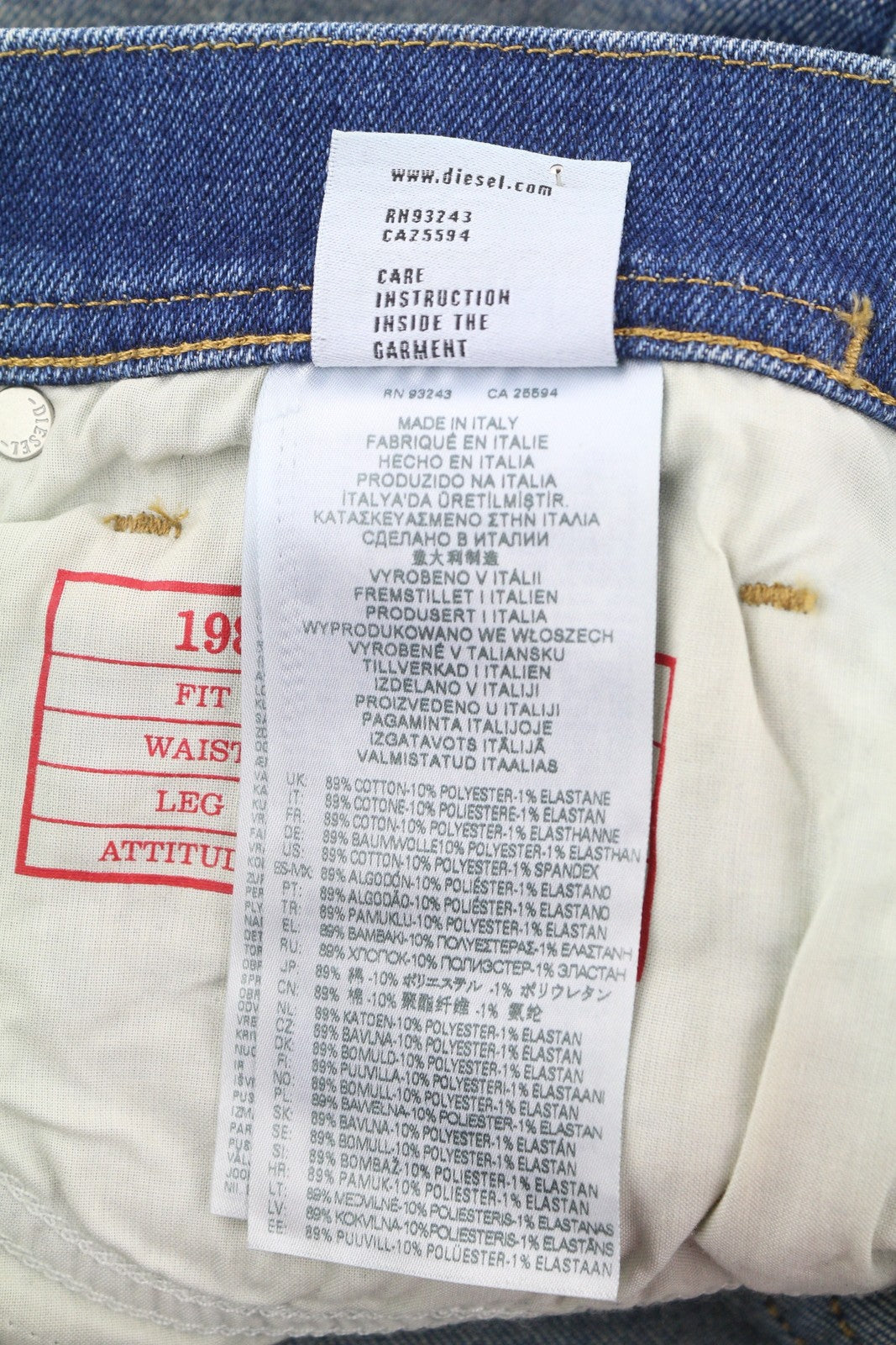 Jeans 1983 09d82