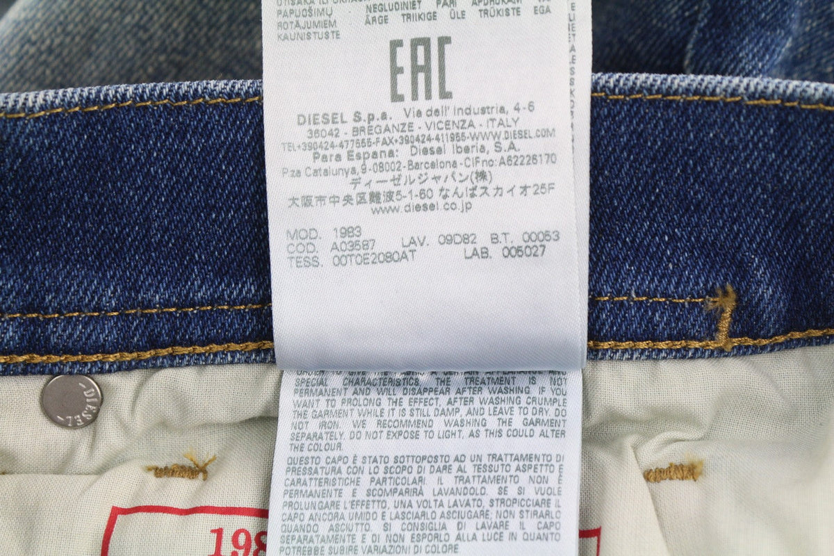 Jeans 1983 09d82