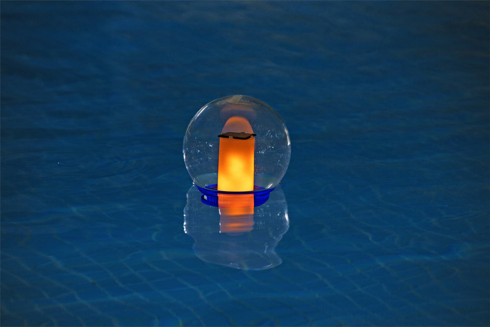 Bestway 58699 Pool Chemistry Dispenser