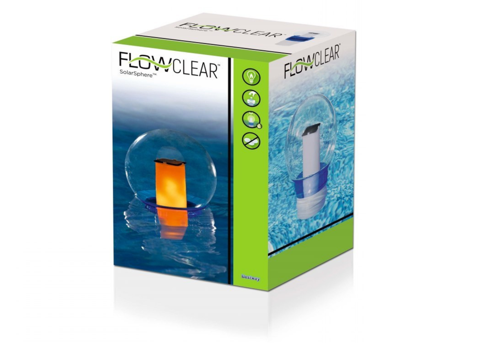 Bestway 58699 Pool Chemistry Dispenser