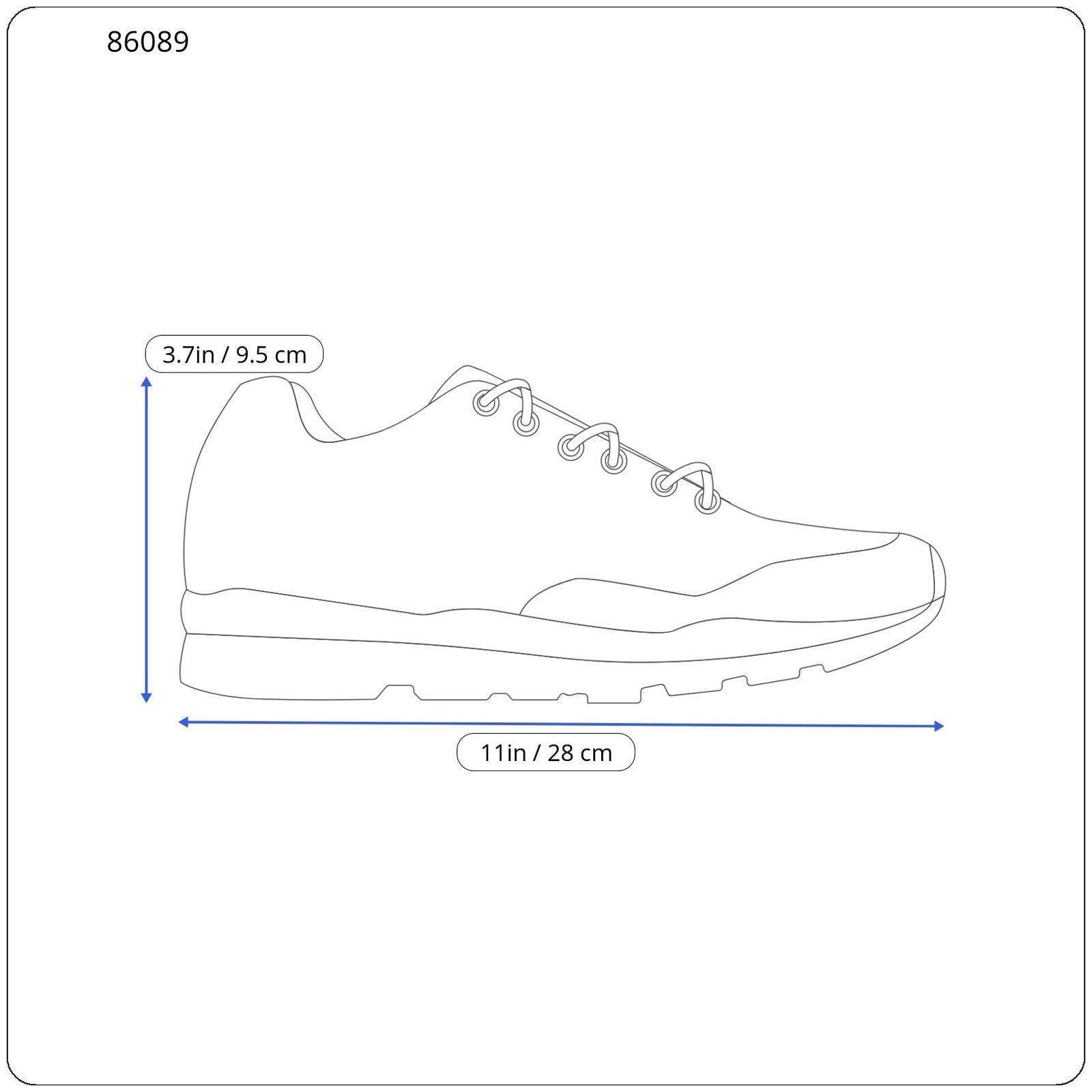 Sneakers 574