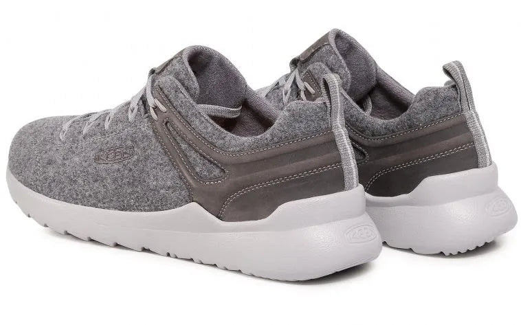 Keen Herren Highland Arway Grau-Nieselgrau