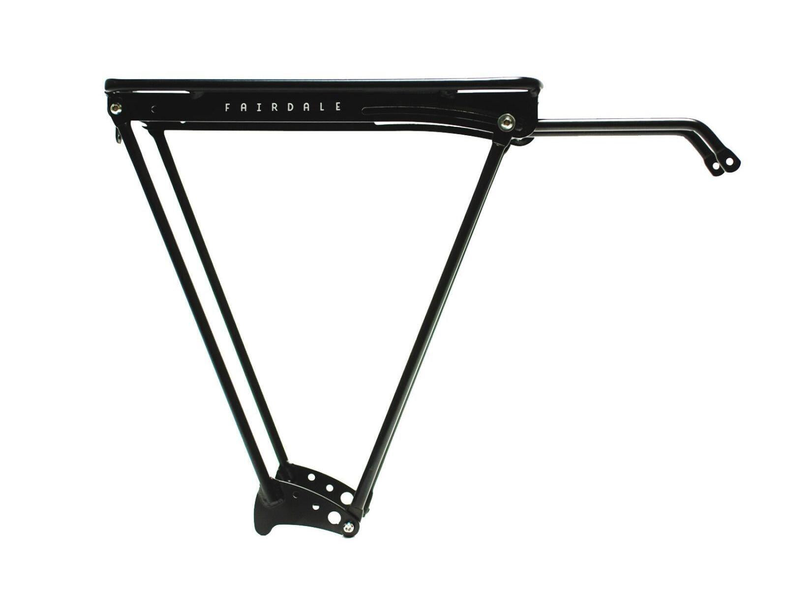 Fairdale Fairdale Adjust-a Rack Schwarz