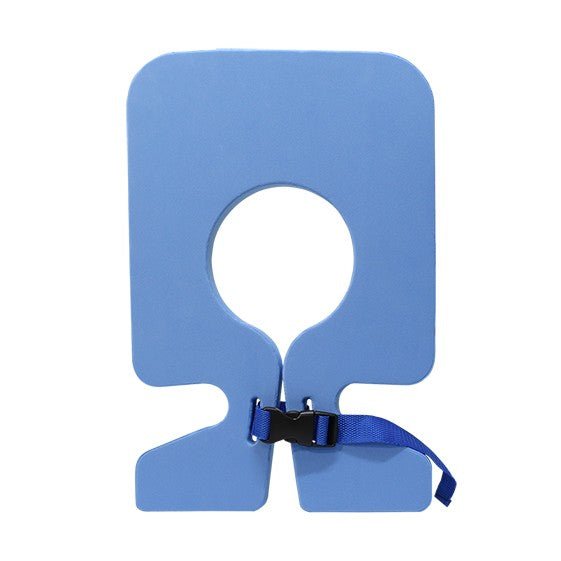 Ketting Van Flotatie Azul ÚNICA