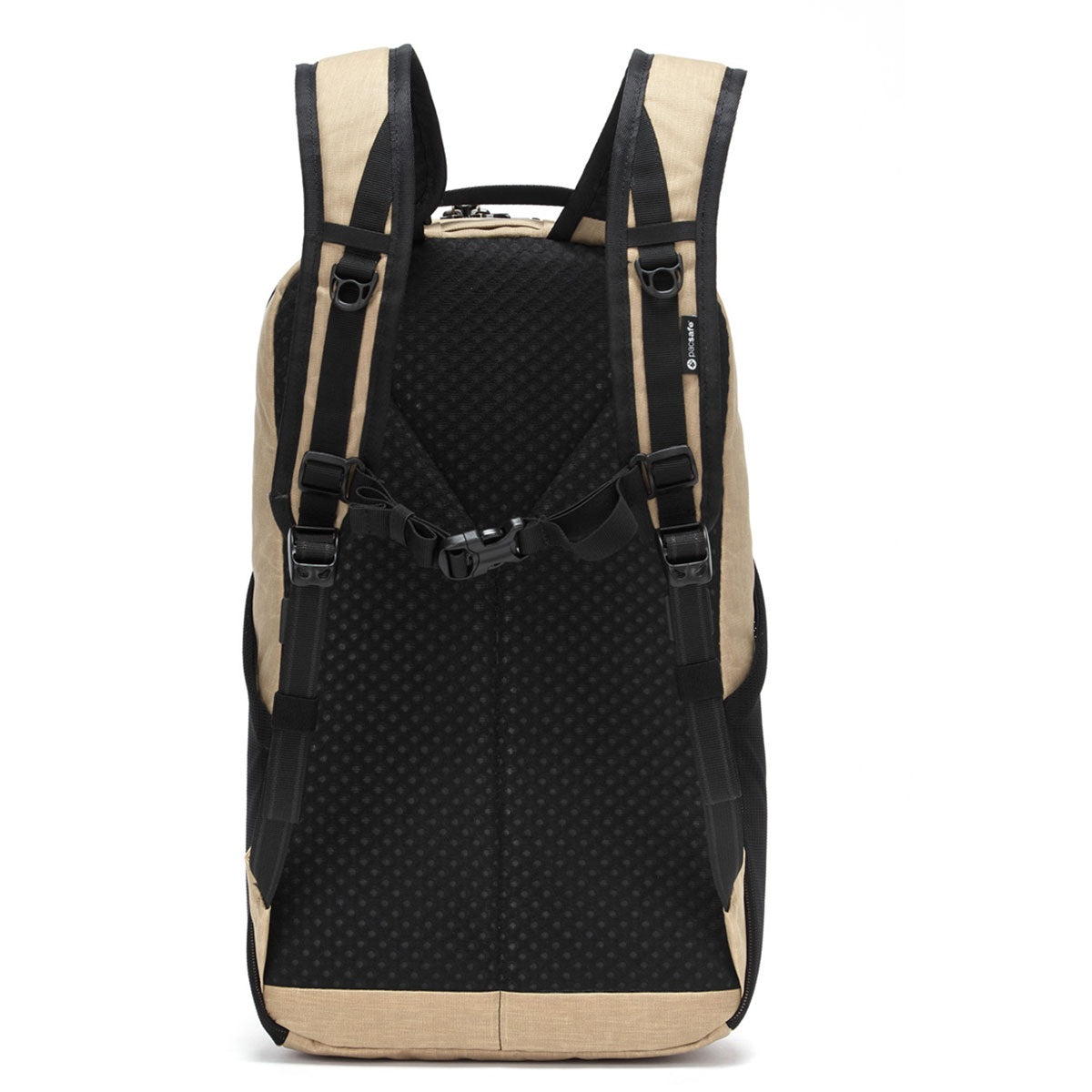 Pacsafe Vibe 20 Backpack Coyote