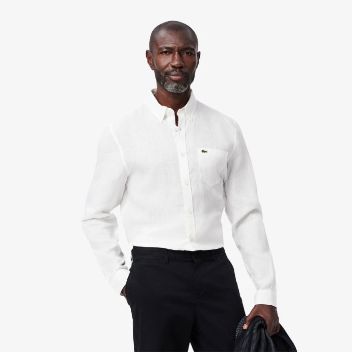 Lacoste herenoverhemd