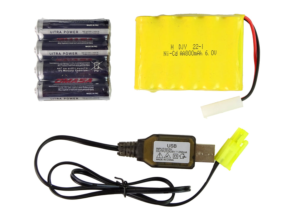 Auto R/c Bmw Z4 With Battery