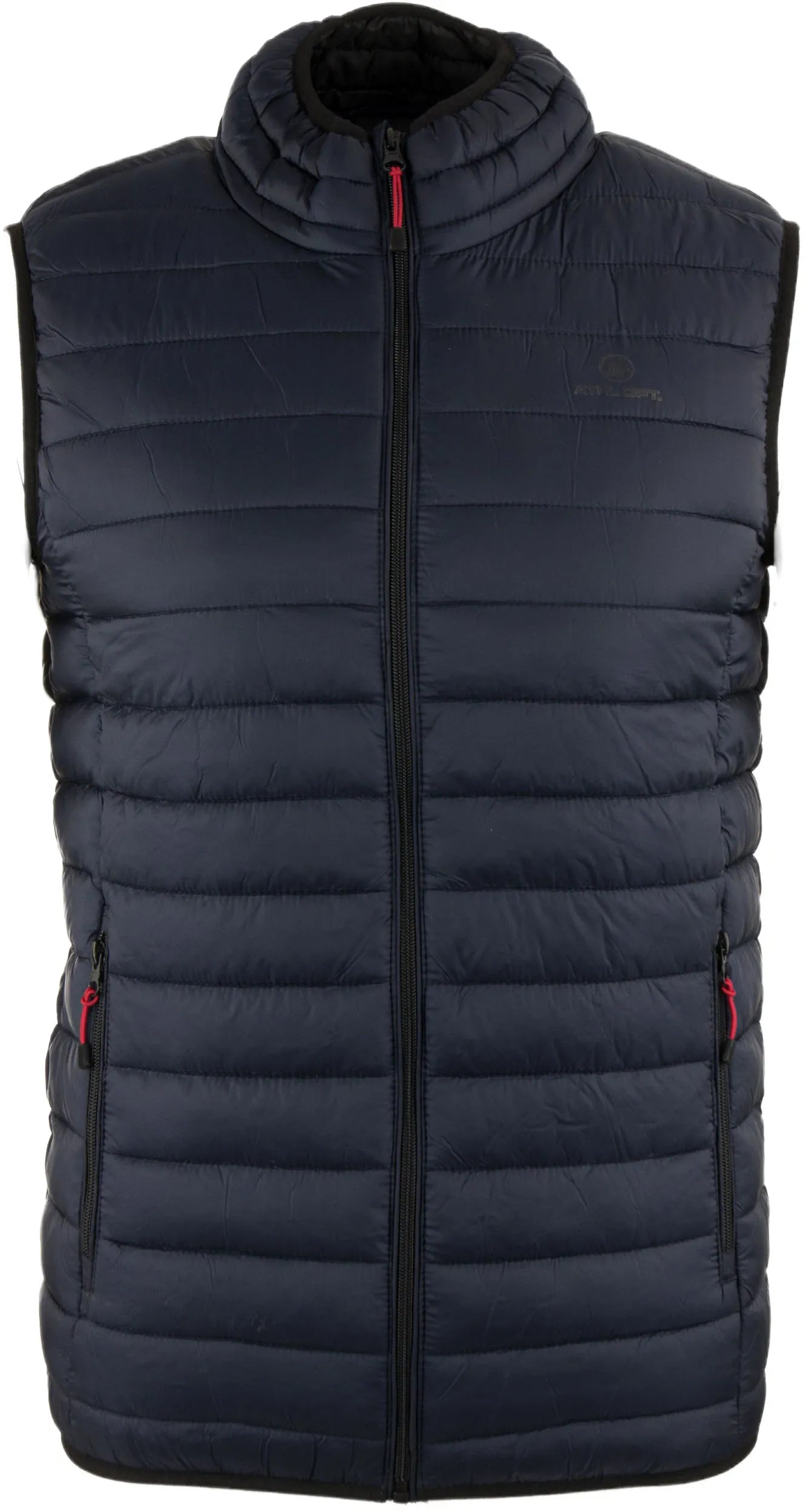 Herrevest Athl. Dpt. Henry Night Blue