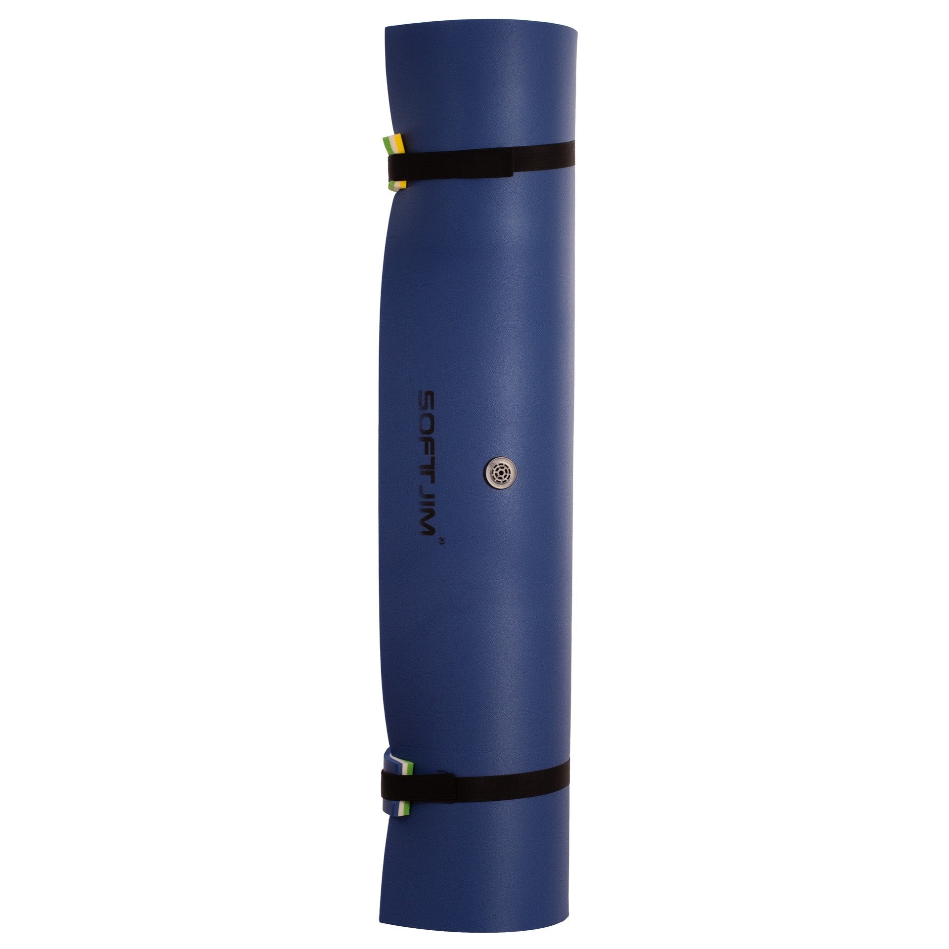 Flytande Plattform Softee Azul 180X260X35 Cm