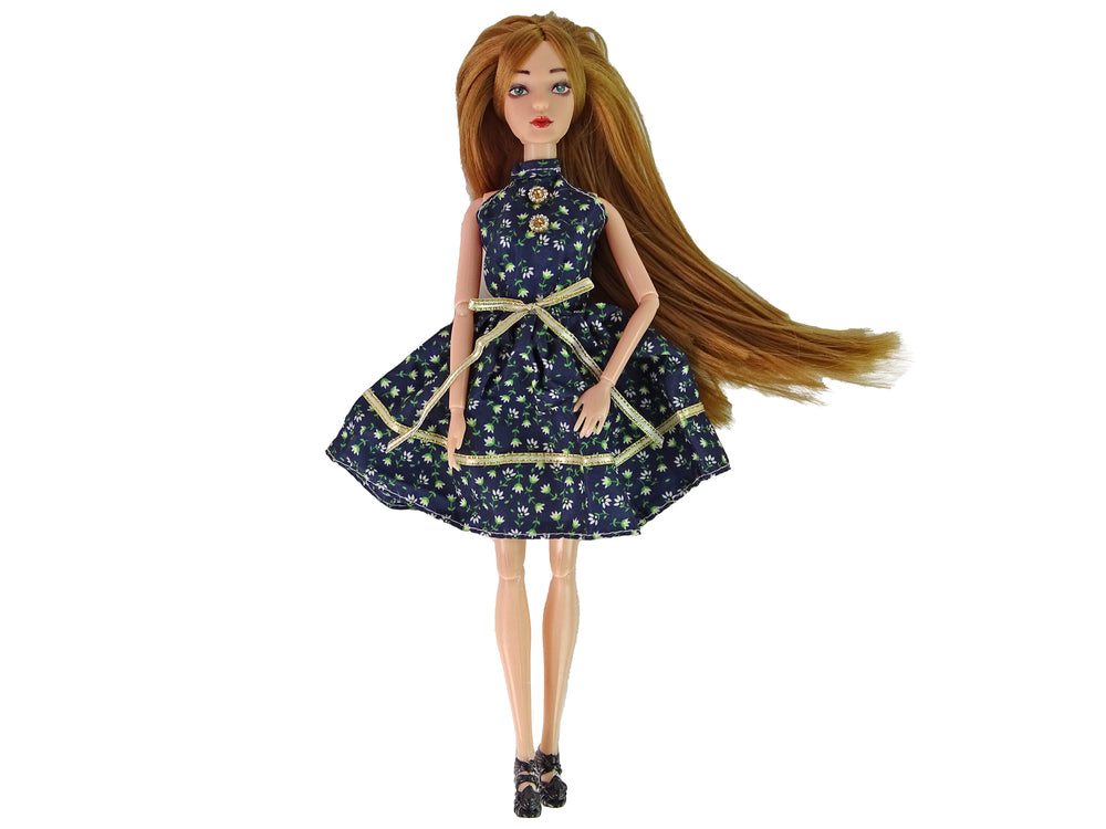 Emily Children's Fashion Show Doll