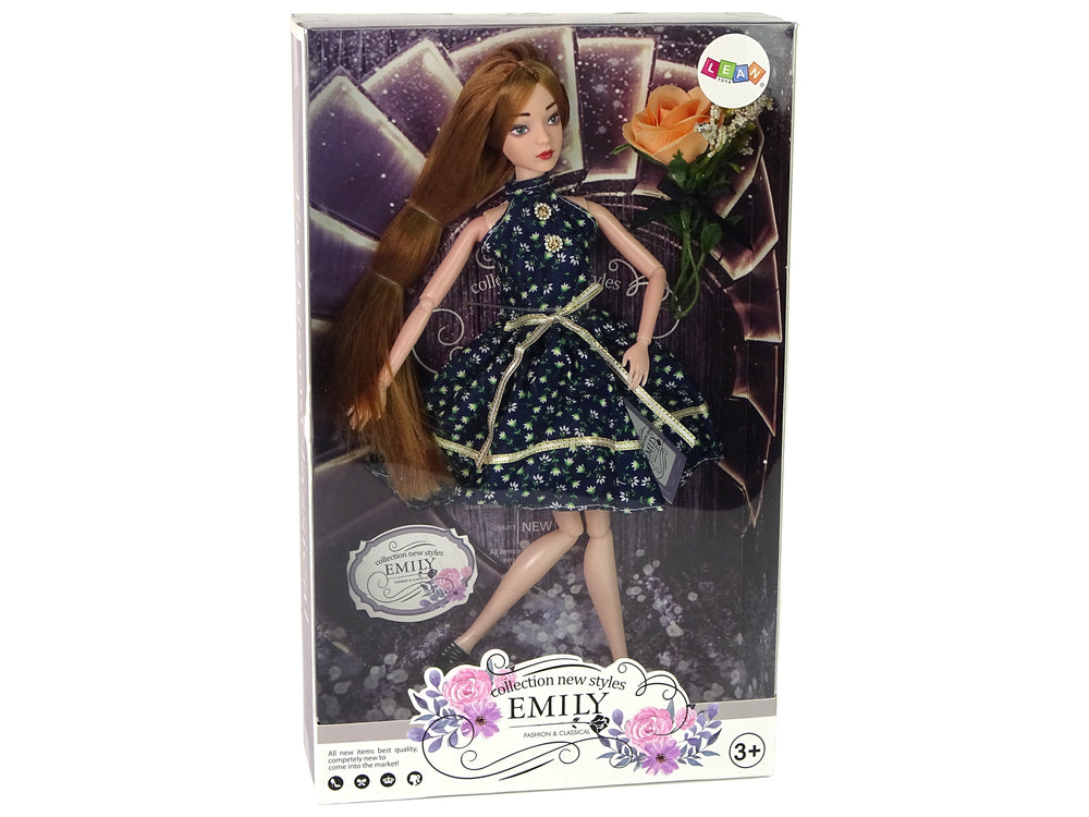 Emily Children's Fashion Show Doll