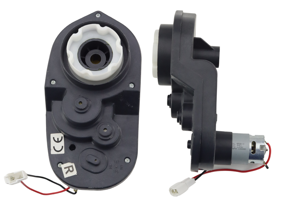A03 24v Rs555 200w 18000rpm двигатели