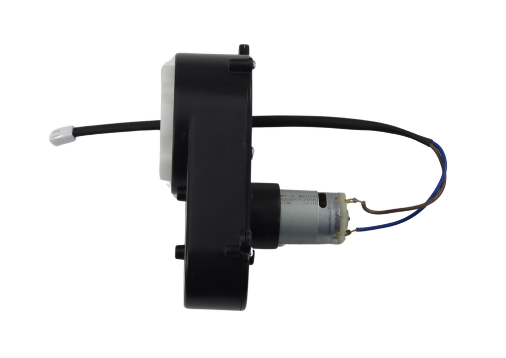 Hc-8988 Battery-powered Vehicle Engine