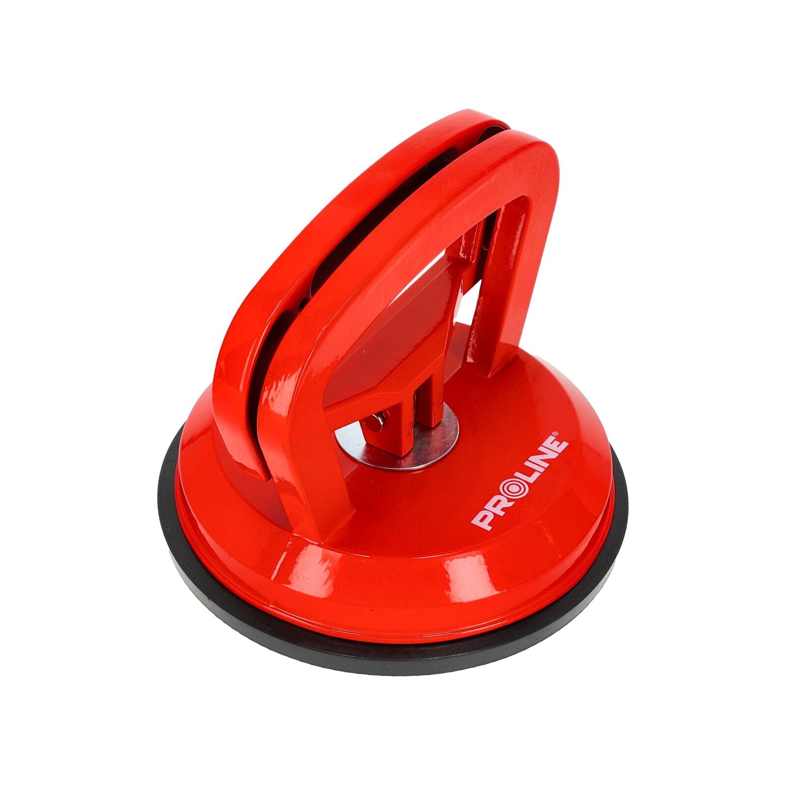 Повдигач за вендуза Алуминиев 118 mm Макс. 40 Kg Proline