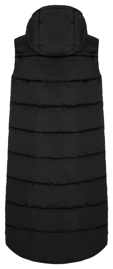 Gilet da donna loop tala nero xs