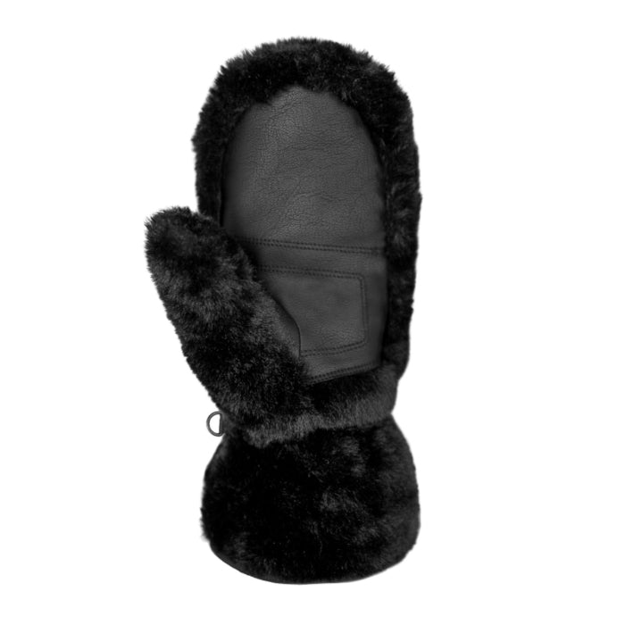 Reusch Women's Ski Mittens
