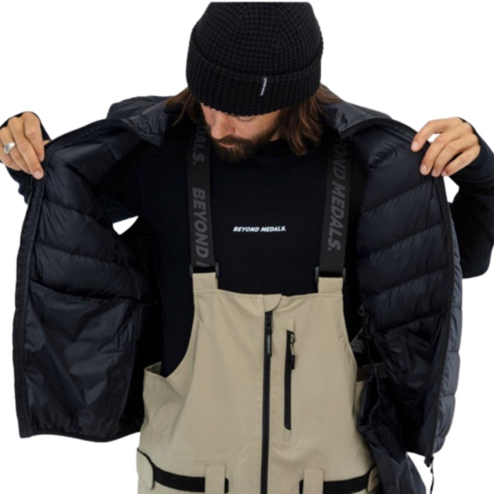 Beyond Medals Winter Bodywarmer Men's