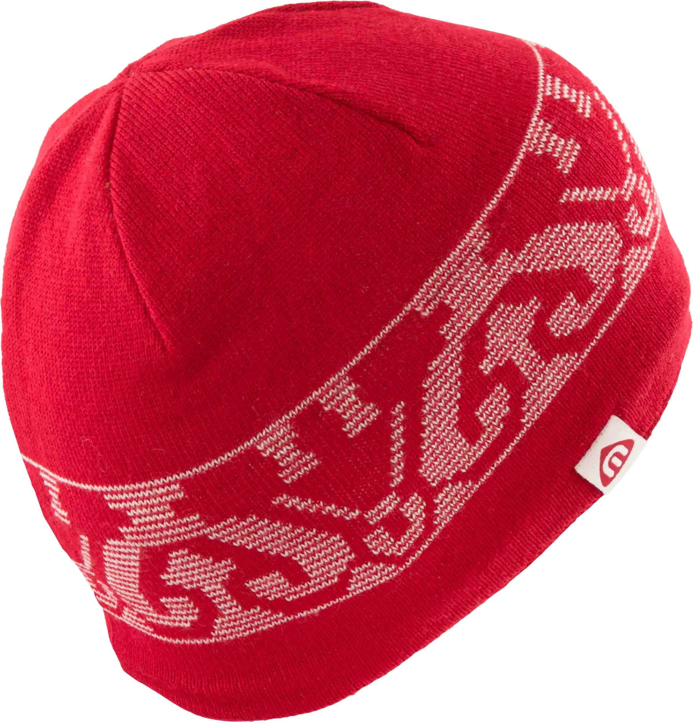 Cappello invernale da donna Nordblanc Rosso