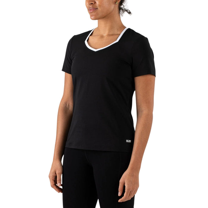 Sjeng Sports Women's Tennis Shirt