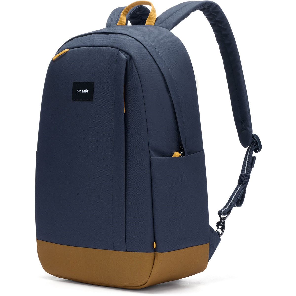 Pacsafe Go 25l Backpack Coastal Blue