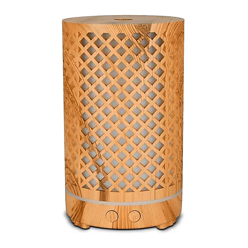 Ultrahangos aromadiffúzor Zen Breeze Natural - 200 Ml; 250 G