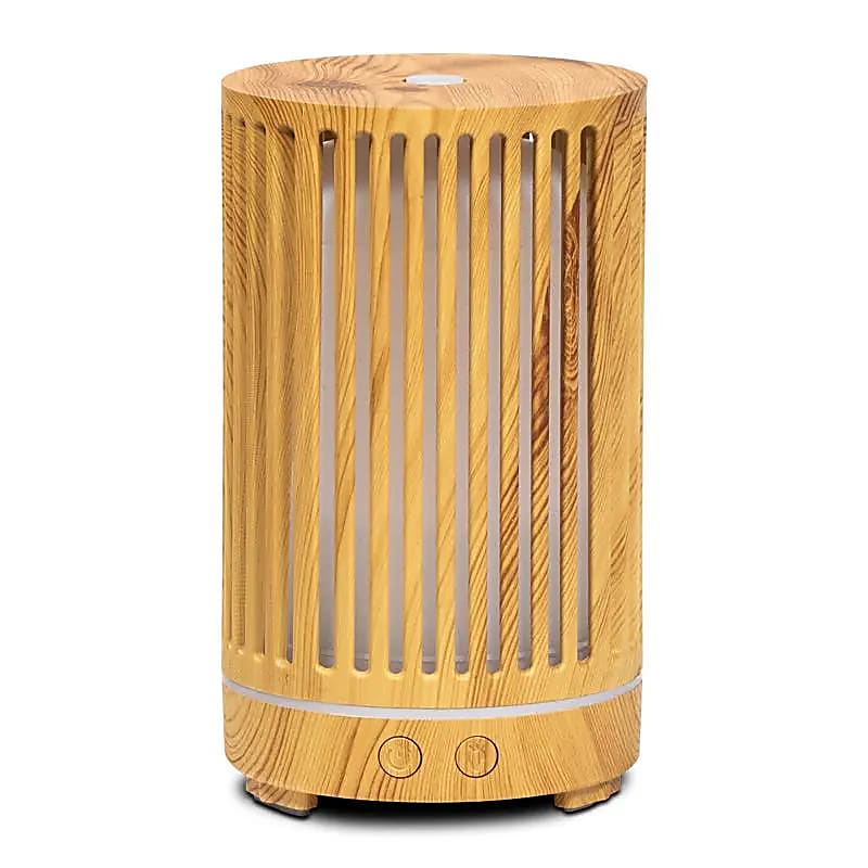 Diffusore di aromi ad ultrasuoni Zazen Natural - 200 Ml; 250 G
