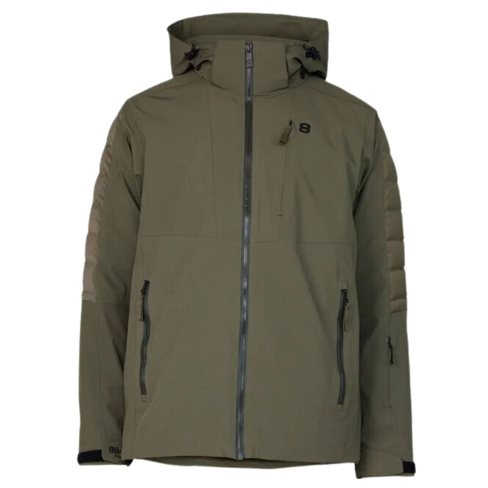 Giacca da sci da uomo Altitude 8848