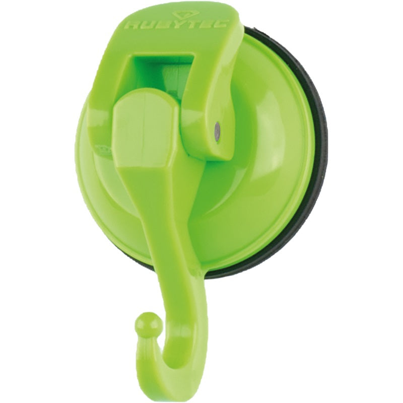 Ciondolo Rubytec Mammut Verde