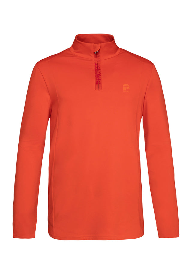 Protest Men's Ski Pully