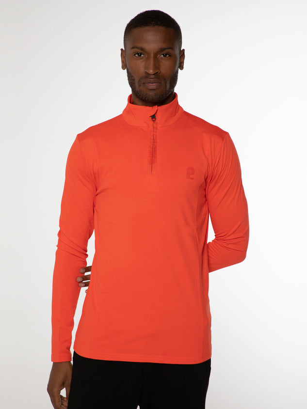 Protest Men's Ski Pully