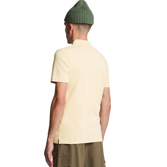 Fir Lyle Agus Scott Polo