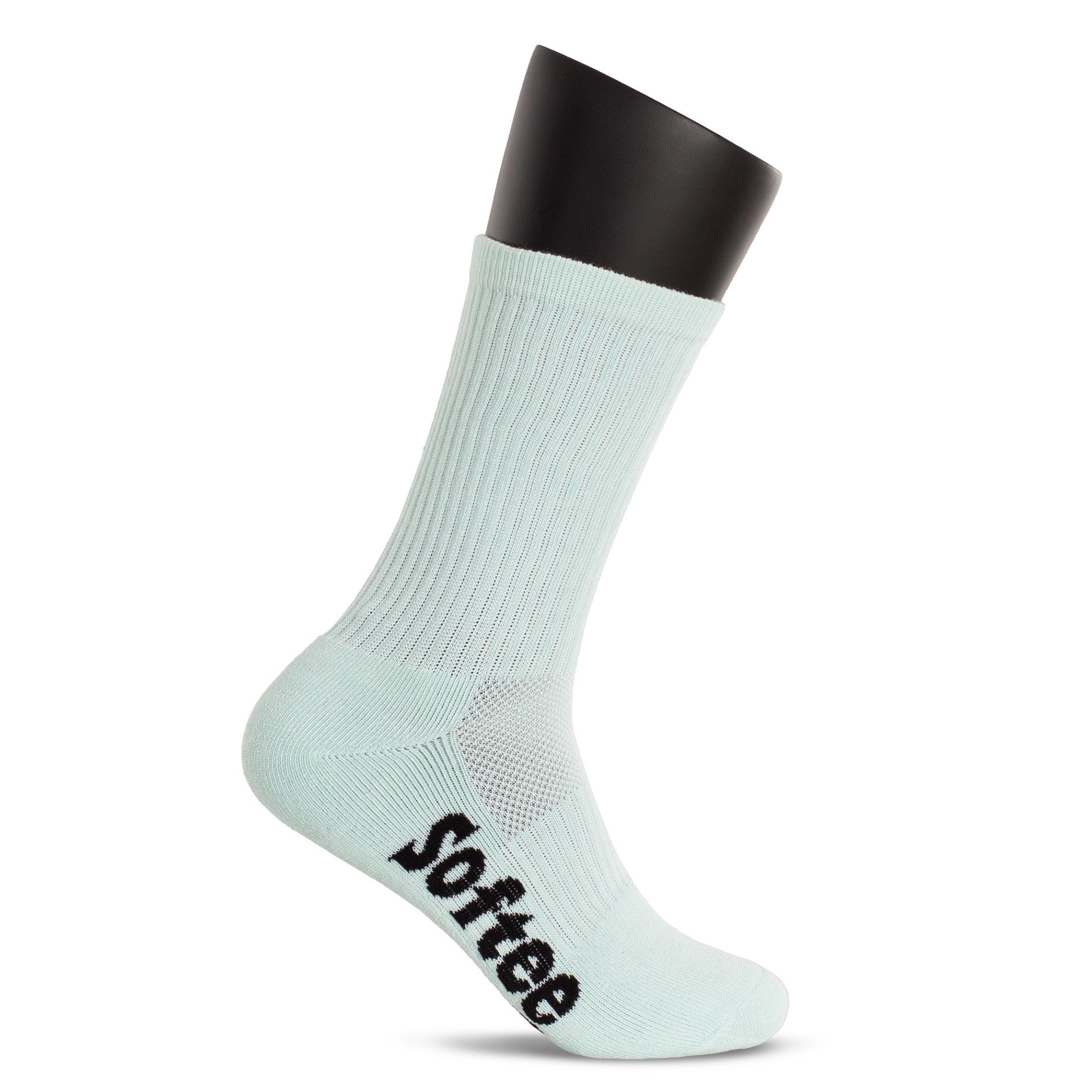 3er-Pack Socken Softee Sweet Amarillo/Verde/Azul 35-38