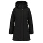 Luhta Jaqueta Casual de Inverno Feminina