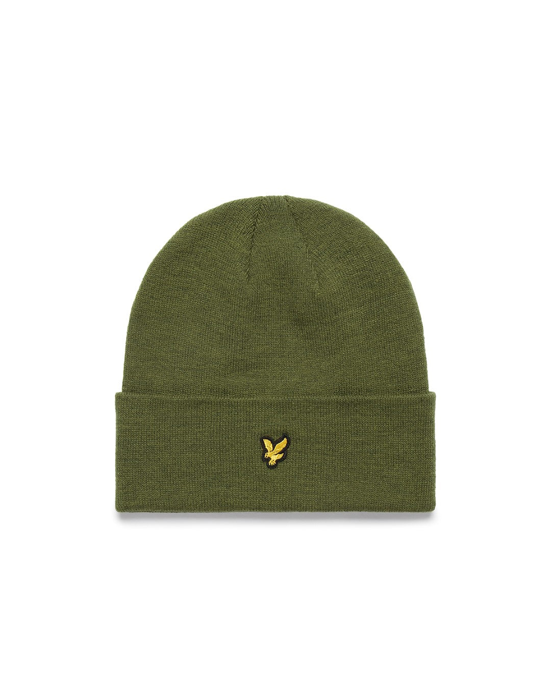 Lyle e Scott Muts Sr.
