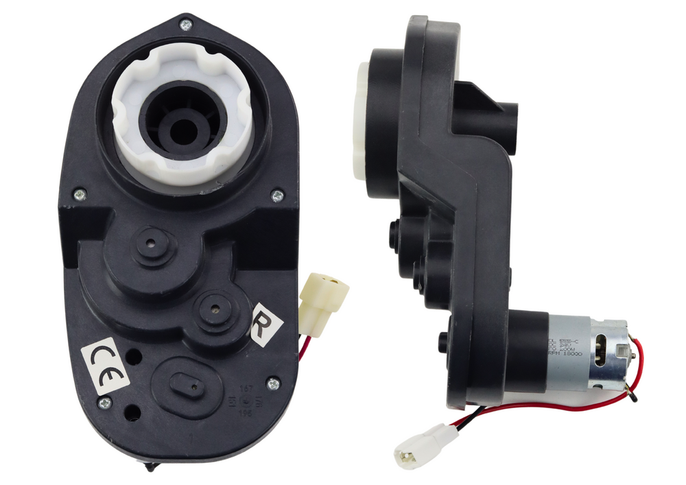 A730-2 24v Rs555 Drivmotor