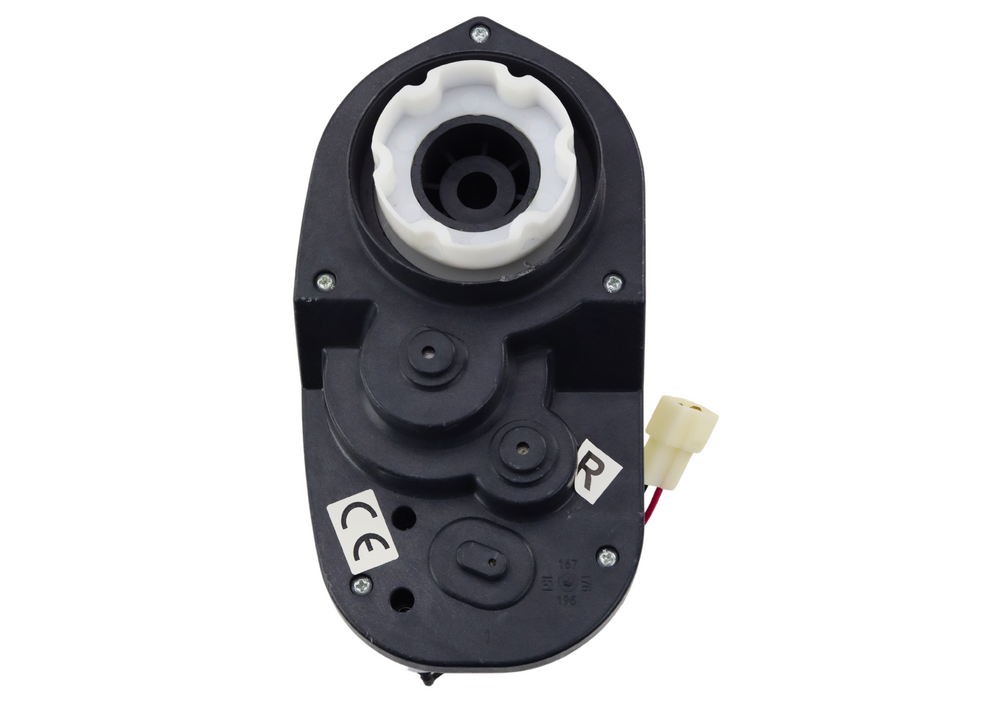 A730-2 24v Rs555 Drivmotor