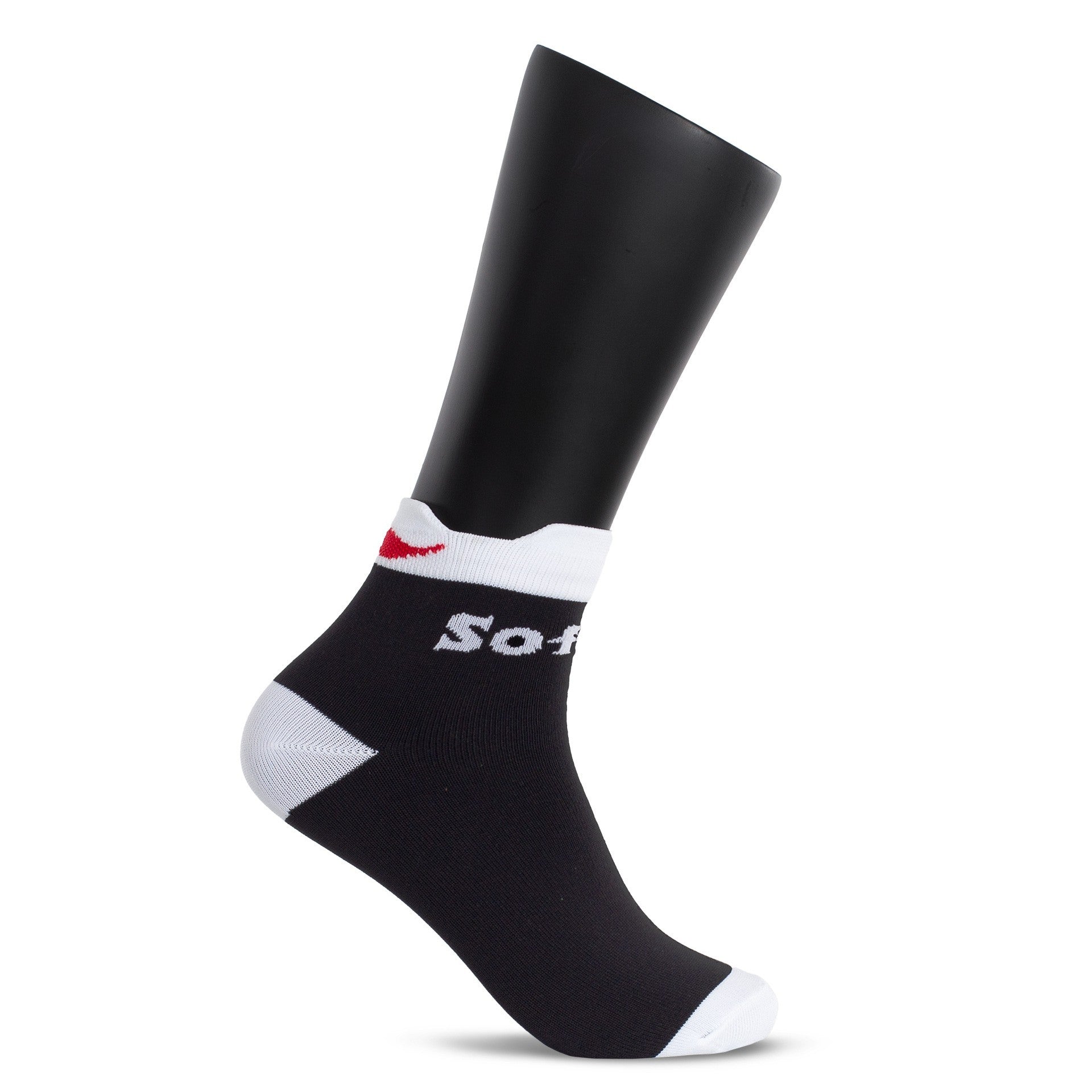Socken Knöchel Softee Negro 35-38