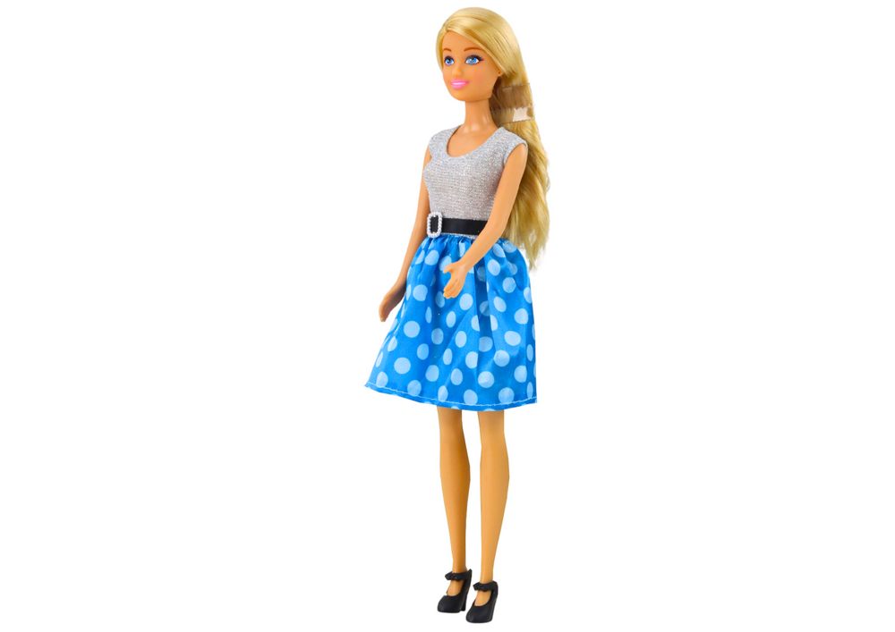 Anlily Doll Set Clothes Accessories Extras