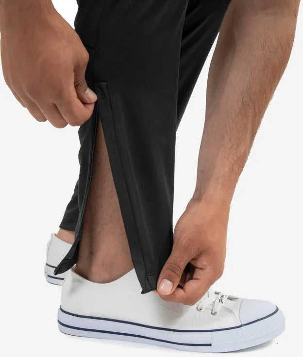 Givova 100 pants spóirt dubh 2xs