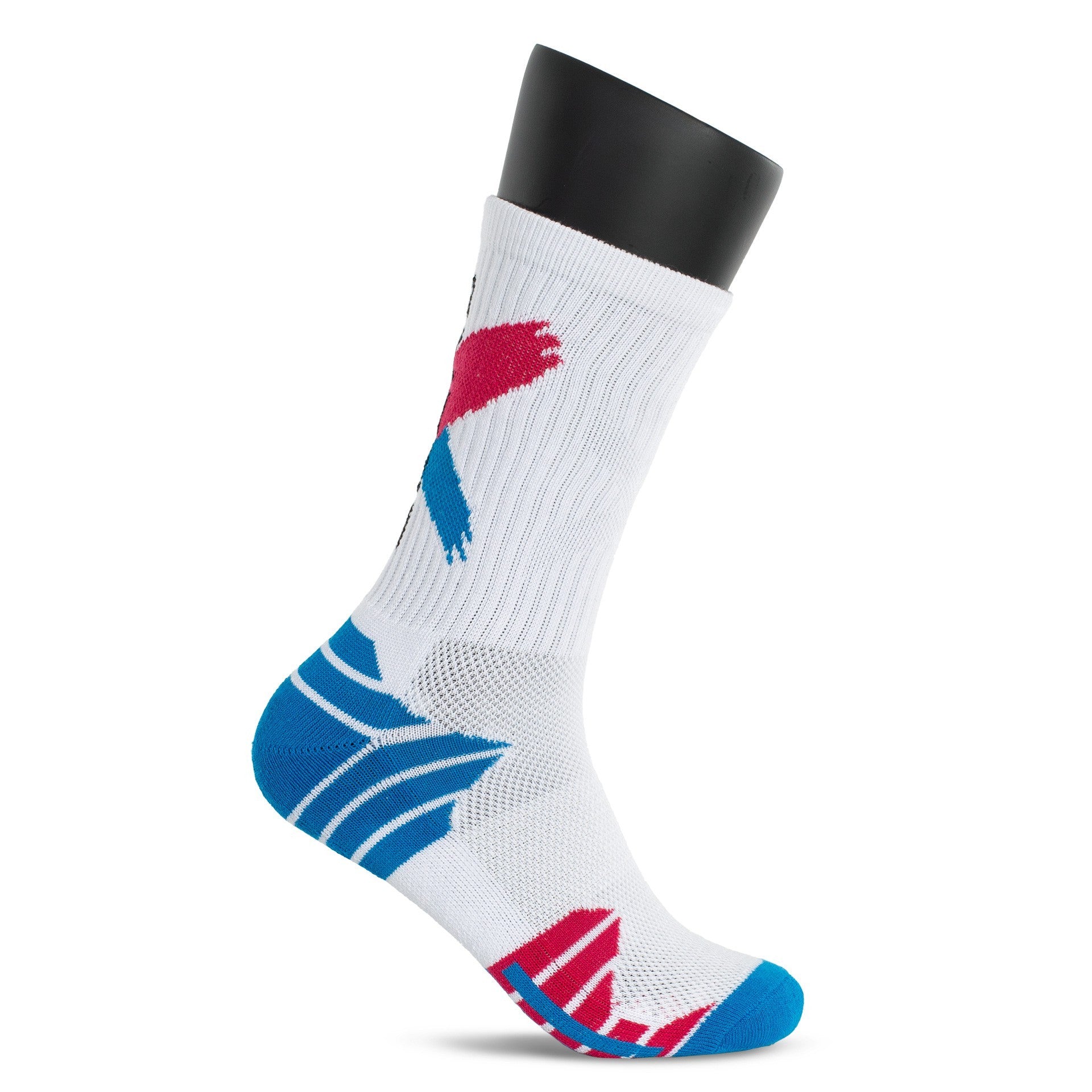 Socken Enebe X Series Blanco 35-38