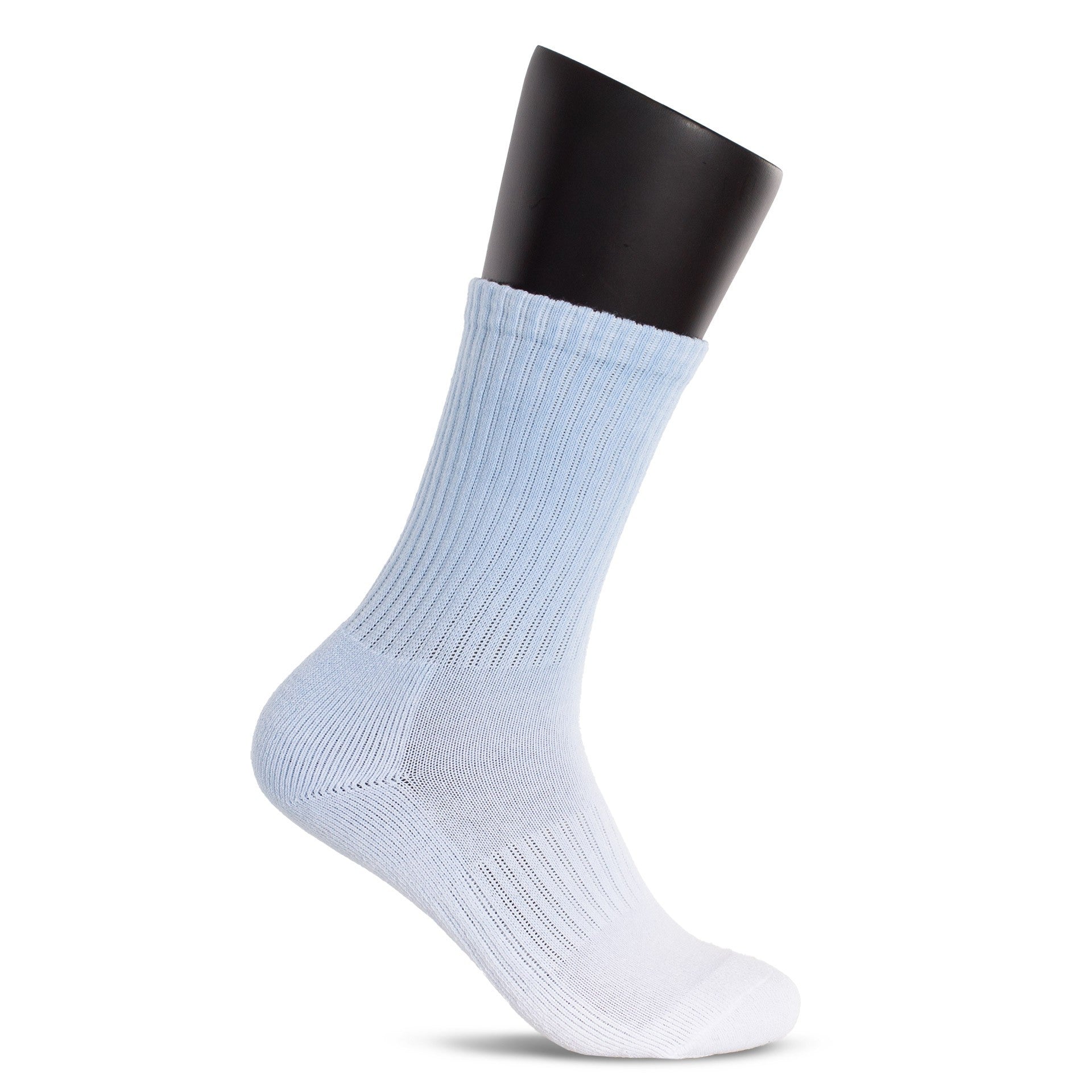 Socken Softee Degraded Naranja 35-38