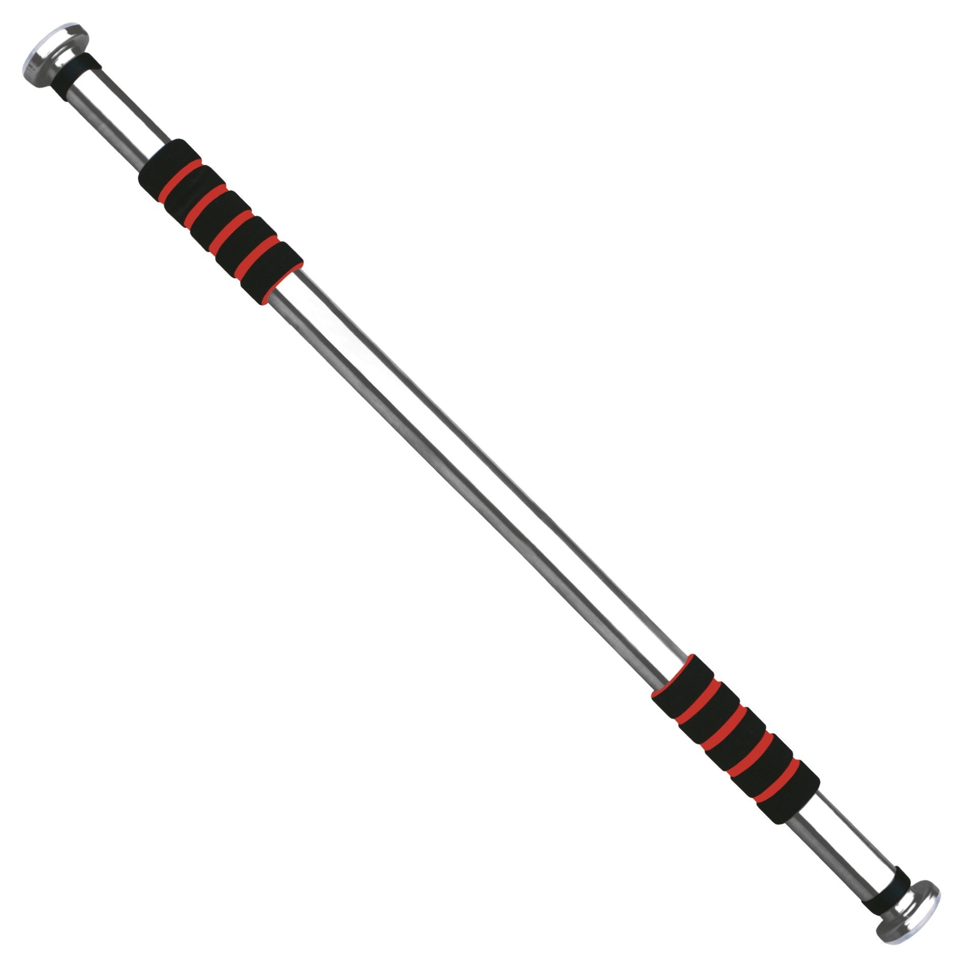 Regulowany drążek do podciągania, wielokolorowy